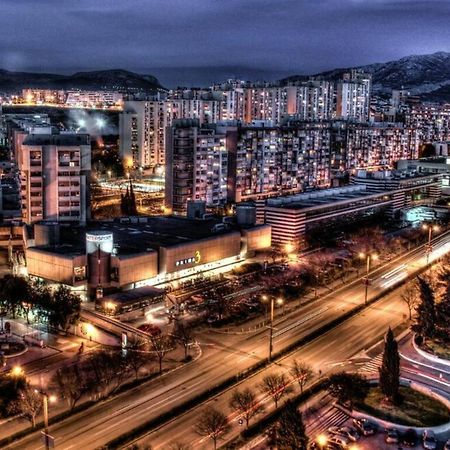 Apartment Maris Сплит Екстериор снимка